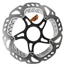 Les freins vélo pour votre sécurité. Disque De Frein Shimano Vtt Route Sm Rt 99s 160 Mm Ice Tech Freeza Centerlock Sur Ultime Bike