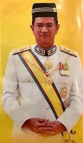 Portal Rasmi Kerajaan Negeri Kedah Kesultanan Kedah