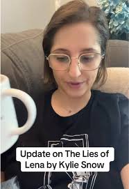 The Lies of Lena Kylie Snow