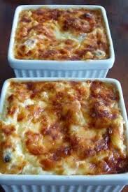 Clafoutis De La Mer Recettes De Cuisine Cuisine Poisson Recette