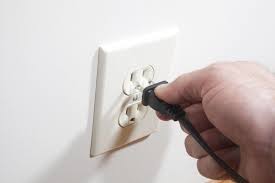 No, most storage units do not have outlets. What Is A Tamper Resistant Outlet All Coast Inspections