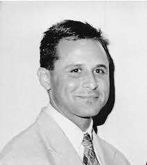 Today, Officer Mario Valenti is retiring! July 5, 1995