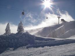 Here are some of our travelers' favorite hotels in central passo pramollo: Passo Pramollo Nassfeld Hotel Piste Da Sci Ed Impianti Skimania Sciare Che Passione