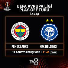 Fenerbahçe helsinki maçı ne zaman? S19it1cricdxum