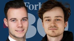 Rising stars: Alumni make waves in Asia