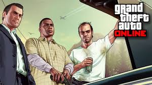 Gta Online Tips: Quick Start Guide To Money, Weapons, Vehicles, And  Property - Gamespot