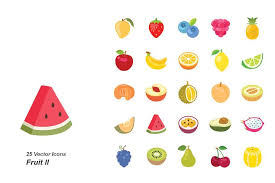 Pin On Fruity Fun