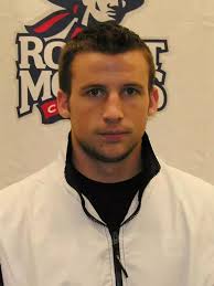 2007-08 Men's Track and Field Roster