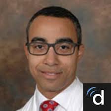 Dr. William Porter, MD