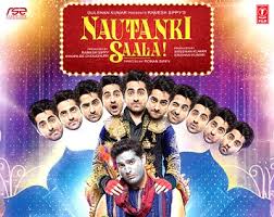 Dramebaaz Lyrics Nautanki Saala By Geet Sagar Ayushman khurana & hot pooja salvi_hd. dramebaaz lyrics nautanki saala by