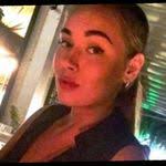 Cassie Dorris's Instagram, Twitter & Facebook