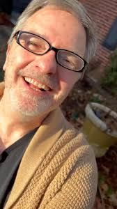 The world headquarters of CR Marketing was ready for the great power outage  in mid Michigan :-)