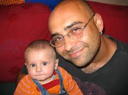 Patrick MARVIN, 49 ans (ROUTOT, BALLANCOURT SUR ESSONNE)