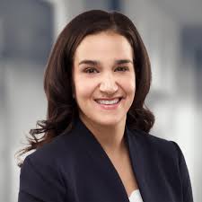 Stephanie Gabor's Instagram, Twitter & Facebook