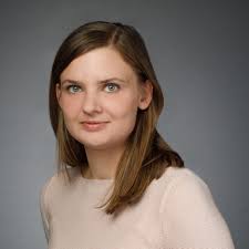 Anna Sowa, MD < Yale School of Medicine