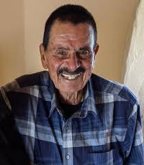 Severiano Nevarez Obituary