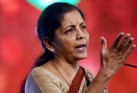 Minister of finance and corporate affairs. Nirmala Sitharaman Press Conference At 4 Pm Time Where How To Watch Live Streaming Telecast