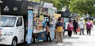 Try the food finder link here or in the menu to find trucks near you! Mafta Wants Fixed Guideline For Food Trucks