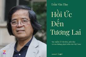 Sách 'Hồi ức đến tương lai' cháy hàng sau hai tuần phát hành