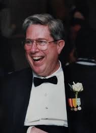 George G. Baxter III Obituary