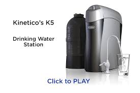 I'm looking at ro systems. Kinetico K5 Drinking Water Station Youtube