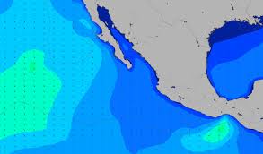 Costa Azul Surf Report Surf Forecast And Live Surf Webcams