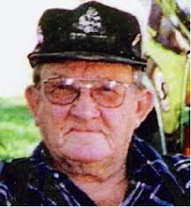 Obituary information for Ralph Lacey