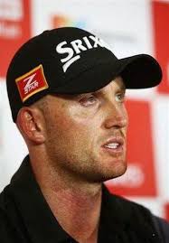 OPEN WRAP: No missing Linc for shock leader