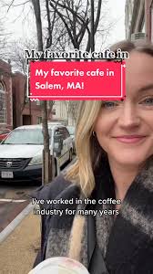 Bean Bliss Coffee Bar Salem