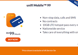 Unifi mobile postpaid offers the lowest cost subscription plan for unlimited data quota, as well as unlimited calls and sms to all local numbers. 2 Lunch Meal And The New Unifi Mobile Postpaid Plan Liveatpc Com Home Of Pc Com Malaysia