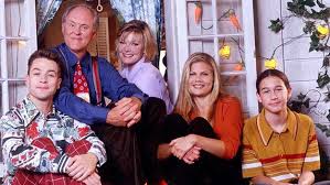Kristen johnston was great as sally. 3rd Rock From The Sun What Time Is It On Tv Episode 1 Series 1 Cast List And Preview