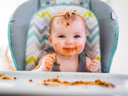 Lower the oven temp to about 225 degrees fahrenheit. How To Prepare Baby Food Safely Babycentre Uk