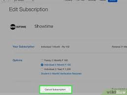 That's how you can add showtime on amazon prime. 5 Ways To Cancel Showtime On Pc Or Mac Wikihow Tech