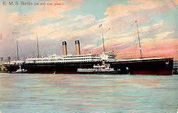 White Star Line - Wikipedia
