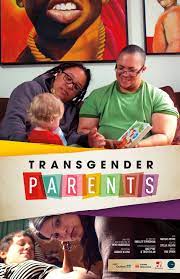 The next episode is about jungles. Transgender Parents Remy Huberdeau