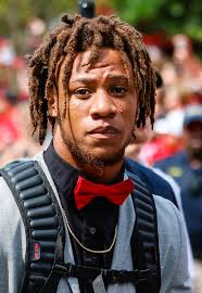 Eric Stokes' return to UGA was more important than you think