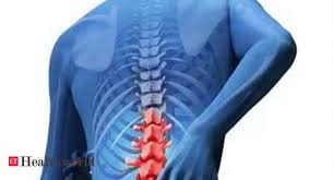 The process used to find out if cancer has spread within the pancreas or to. Pancreatic Cancer Back Pain Could Be Pancreatic Cancer S First Sign Expert Health News Et Healthworld