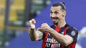Amo me stesso, ha aggiunto lukaku. Serie A Ibrahimovic S Reign Of Terror He S Not Easy To Train With He Screams At You And Pushes You Every Day Marca