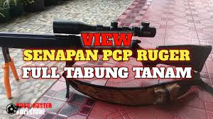Peredam pada senapan ini akan membuat suara tembakan menjadi silent, sehingga tidak akan mengagetkan hewan buruan agar tidak melarikan diri. Download Senapan Pcp Mouser Tabung Tanam Natokhd Com