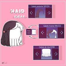 25 gacha club hair ideas. Hair Ideas Club Hairstyles Club Outfits Club Outfit Ideas