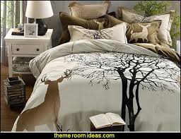 Fairytale themed bedroom decorating ideas. Decorating Theme Bedrooms Maries Manor Woodland Forest Bedroom Ideas Woodland Forest Decor Fairy Forest Animals Decorating Ideas Fairy Woodland Bedrooms Forest Themed Bedding Magical Woodland Fairy
