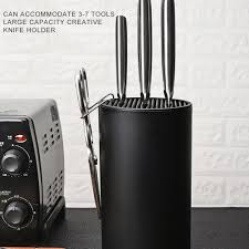 We did not find results for: Universal Knife Block Holder Round Shaped Knife Block For Safe Space Saver Knife Storage Hezi Shopee Singapore
