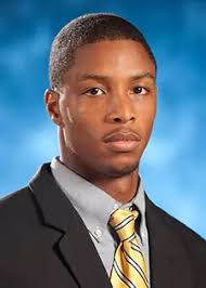 2012-2013 Men's Basketball Roster