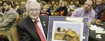 CREATING A BETTER TOMORROW