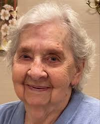 Irene 'Rita' Sirois Obituary January 5, 2024