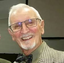 Does anyone have memories of the Imperials Gospel group singing for John  Beckwith in Huntington in the early 70s?