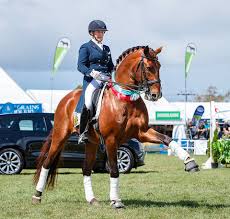 Mitavite I Horse Feed I Our Story