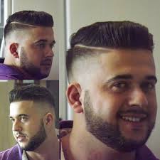 Foto Montagem Corte Marcio Corte Barba Barbeiro A Cbeauty