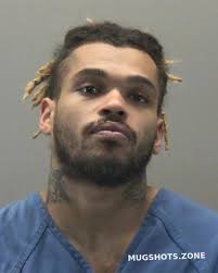 GROSS II RAJIM ANTHONY 11/16/2022