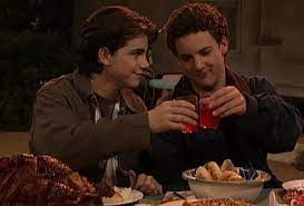 We did not find results for: Best Thanksgiving Tv Episodes Tvline